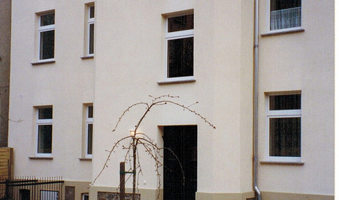 Immobilienpreise steigen!