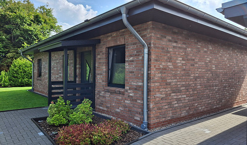 Einzugsbereiter, barrierefreier Bungalow