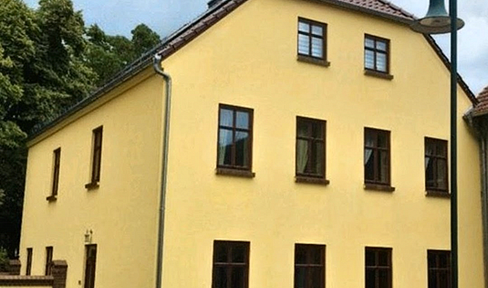 Landhaus mit Luxusflair