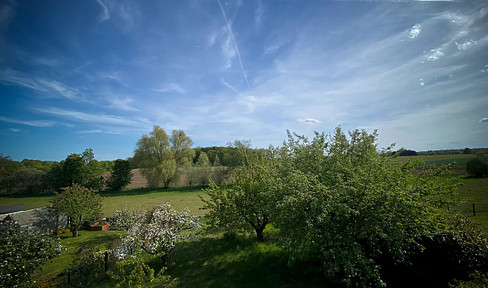 Beste Lage+ Entwicklungschance | 1-2-Familienhaus freistehend