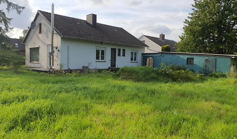 Einfamilienhaus ohne Makler!