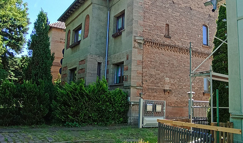 ***Villa (duplex house)*** for sale in Kelbra.