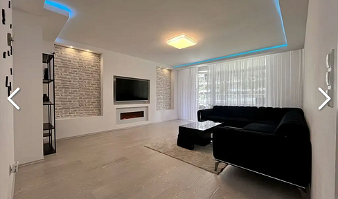 Etagenwohnung Auerberg