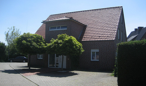 Süd-Terrassenwohnung inkl. Stellplatz zur Miete