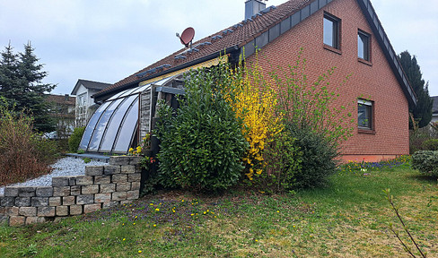 Beautiful single-family house for sale in a prime location in Böhmenkirch.
