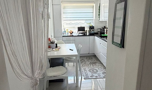 Wohnung in Frankfurt