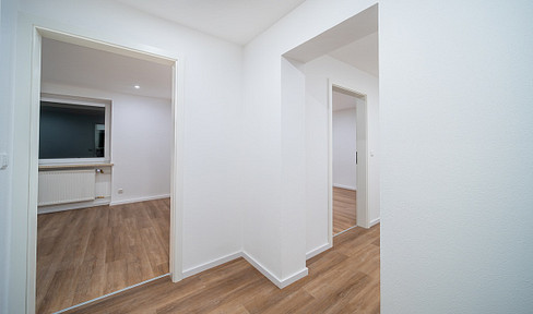 ETW Kernsaniert
