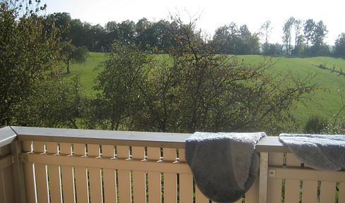 YOUR NEW APARTMENT IN A PICTURESQUE LOCATION.