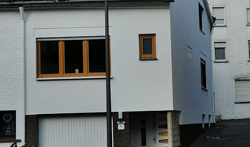 Haus in Speicher