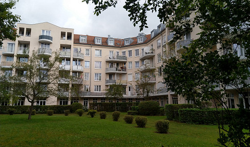 2-Zimmer Maisonette Wohnung  *** vom Eigentümer ***