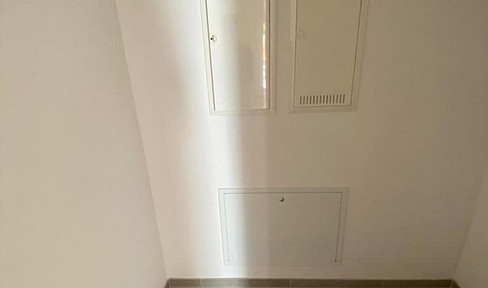 Exklusive Gartenwohnung in München Obermenzingen