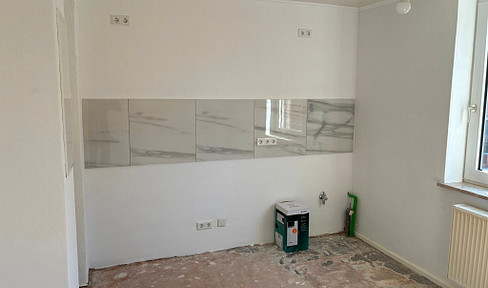 Helle 3‑Zimmer‑DG‑Wohnung in Velpke – 52,8 m² – sofort verfügbar