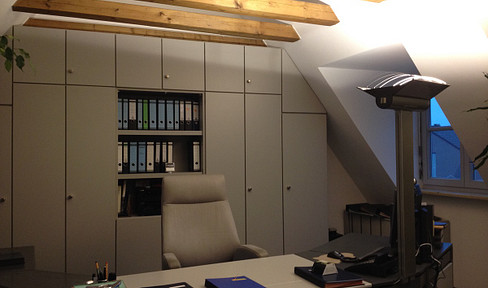 Wohnbüro von Privat
