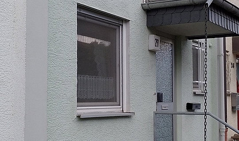 Reihenmittelhaus in zentraler Lage in 64653 Lorsch