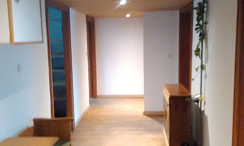 2 ZKB – STUDIERENDEN-SINGLE-WOHNUNG - SAARBRÜCKEN - ST.JOHANN - AM NAUWIESER VIERTEL