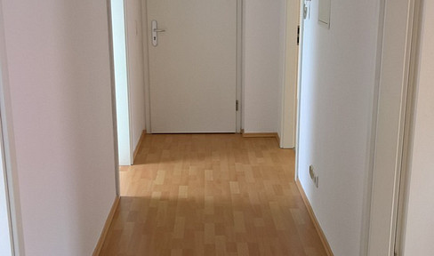 2-Raum-Wohnung in Leipzig-Gohlis !!! KEINE Makler-Anfragen !!!