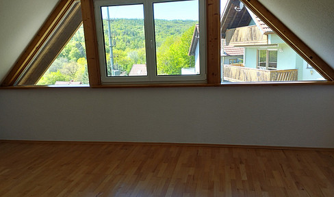 Wohnen in ruhiger Umgebung