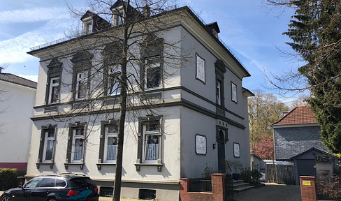 Mehrfamilienhaus als Kapitalanlage ohne Provision