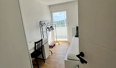 (WG Zimmer) 4er WG Neugründung