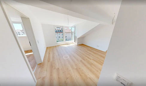 Sanierte 4-Zimmer Wohnungen Zentraler Lage Nürnberg- ab sofort