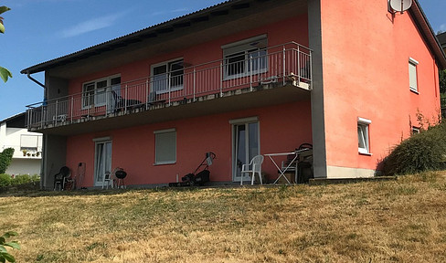 Mehrgenerationenhaus/ WG