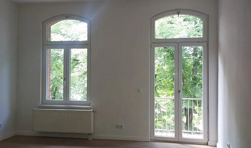 Iranische Straße 3.06