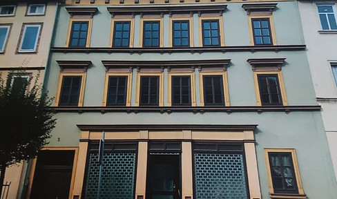 Ohrdruf, Wohn-u.Geschäftshs.