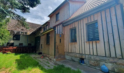 Schwallungen, EFH + Nebengeb.