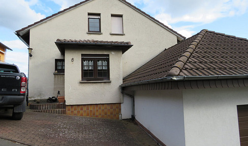 Philippsthal, EFH