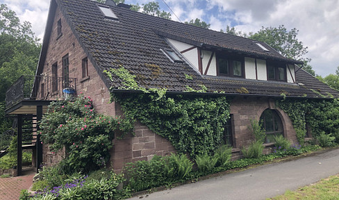 Make your dream of owning a home in Bodenwerder a reality!