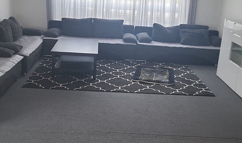 Germersheim, Penthouse