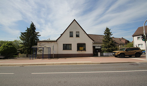 Heringen-OT, EFH