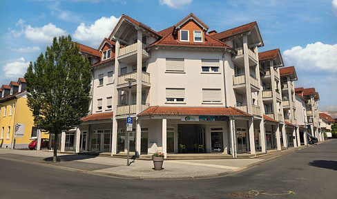 Schlüchtern, ELW