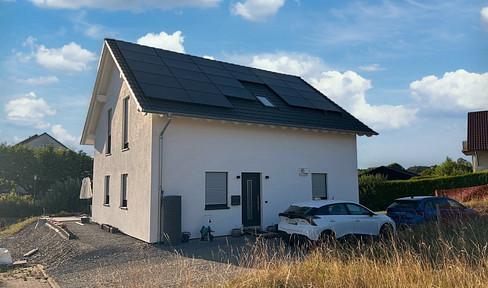 Meißner Abterode, EFH