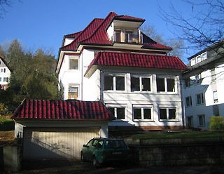 Bad Hersfeld, Kurpark, Souterrain, 2 ZKB + Terrasse