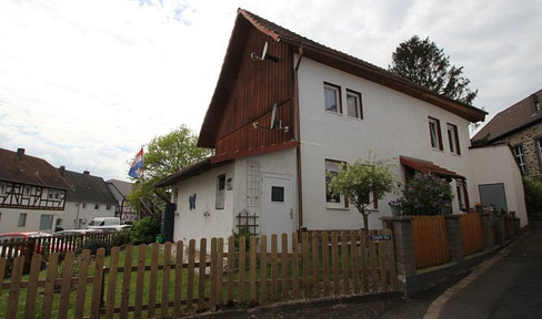 Niederaula, EFH