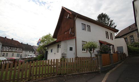 Niederaula, EFH