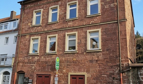 Bad Kissingen, Bavaria.