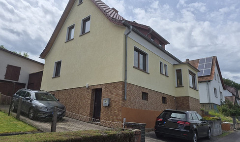 Heringen-OT, EFH