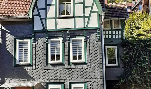 Ruhla, EFH