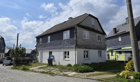 Wurzbach, EFH-Jetzt enorm im Preis gesenkt!!-