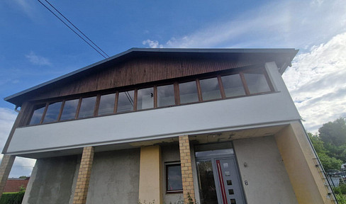 Dreisbach, Wohnhaus