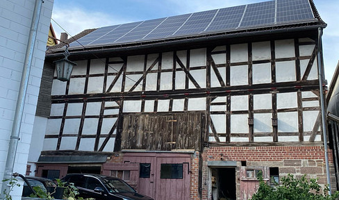 Neuenstein-OT, EFH   -Reserviert-