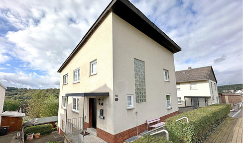Philippsthal, No. 2, Family House.