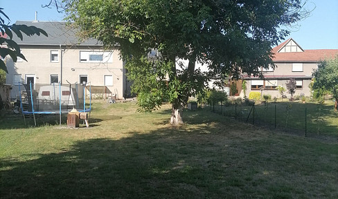 Amt Wachsenburg-OT, DHH