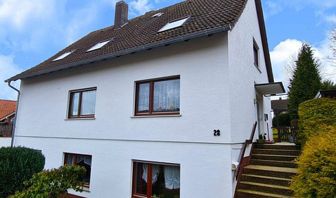 Korbach-OT, 1-3 family homes.