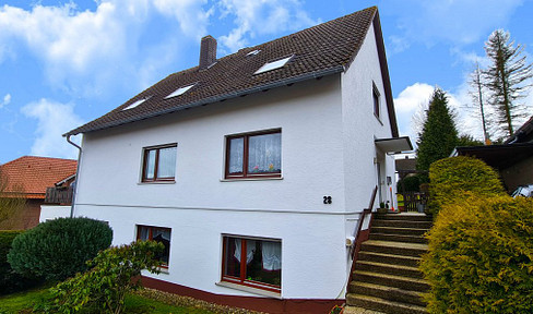 Korbach-OT, 1-3 family homes.
