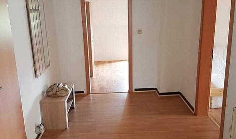 Heimboldshausen, 2 ZKB-ETW im DG