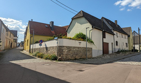 Alsleben, EFH
