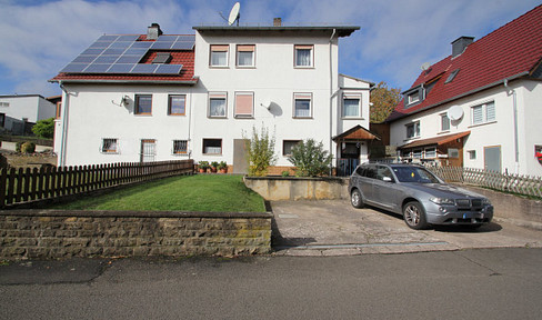 Cornberg, EFH